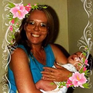 Meet your Posher, Carrie